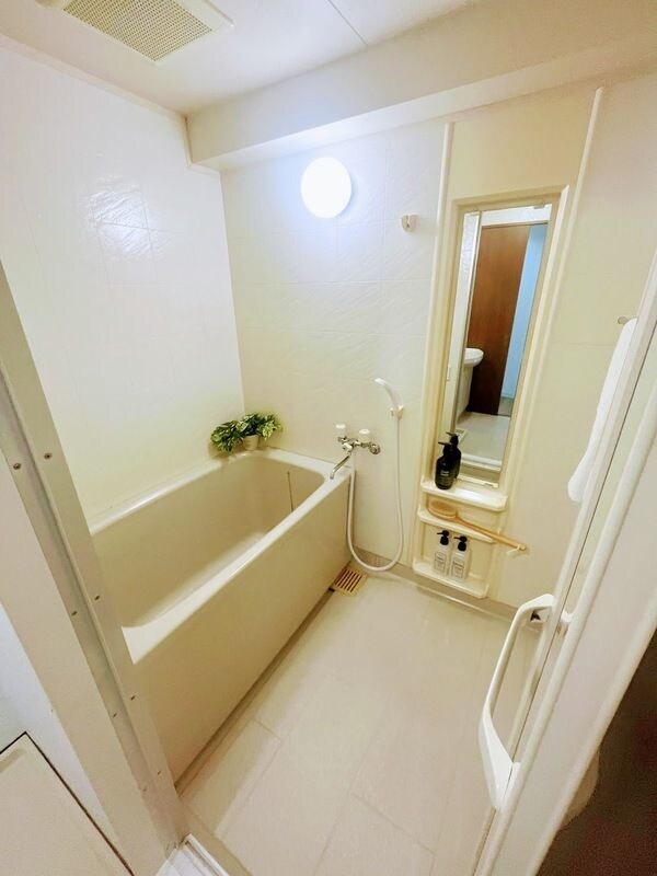 ラシャンス広畑の物件内観写真