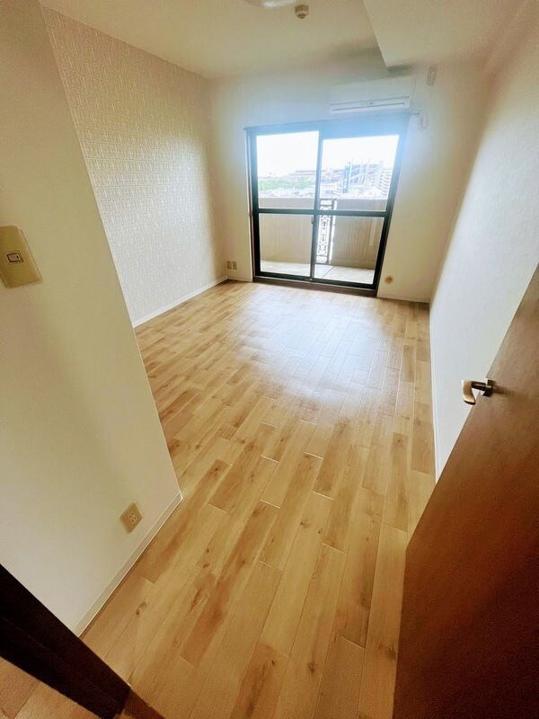 ラシャンス広畑の物件内観写真