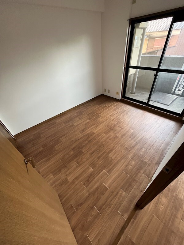 ラシャンス広畑の物件内観写真