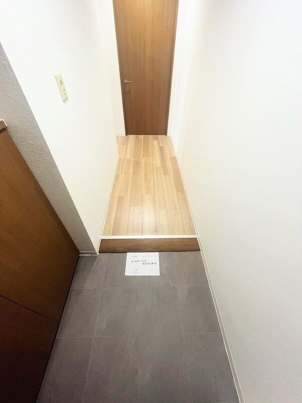 ラシャンス広畑の物件内観写真