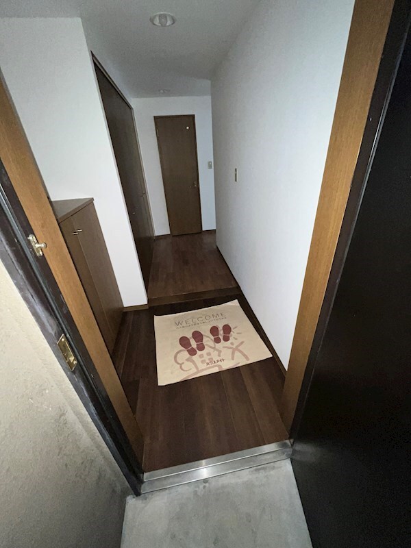 ラシャンス広畑の物件内観写真