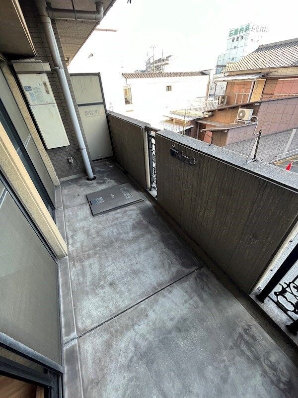 ラシャンス広畑の物件内観写真