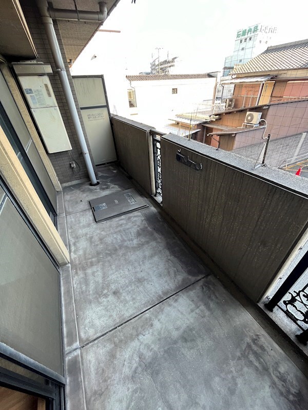 ラシャンス広畑の物件内観写真