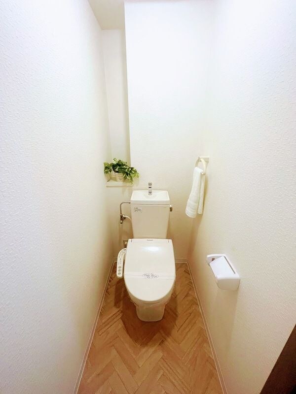 ラシャンス広畑の物件内観写真