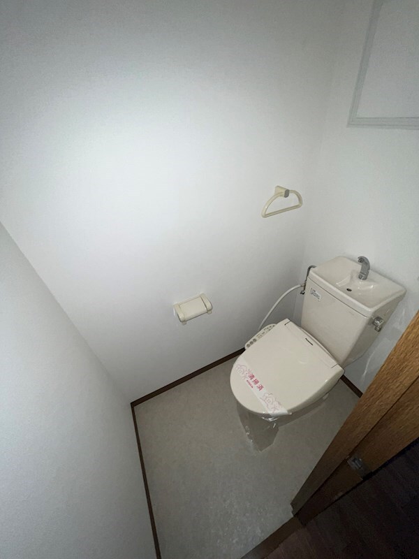 ラシャンス広畑の物件内観写真