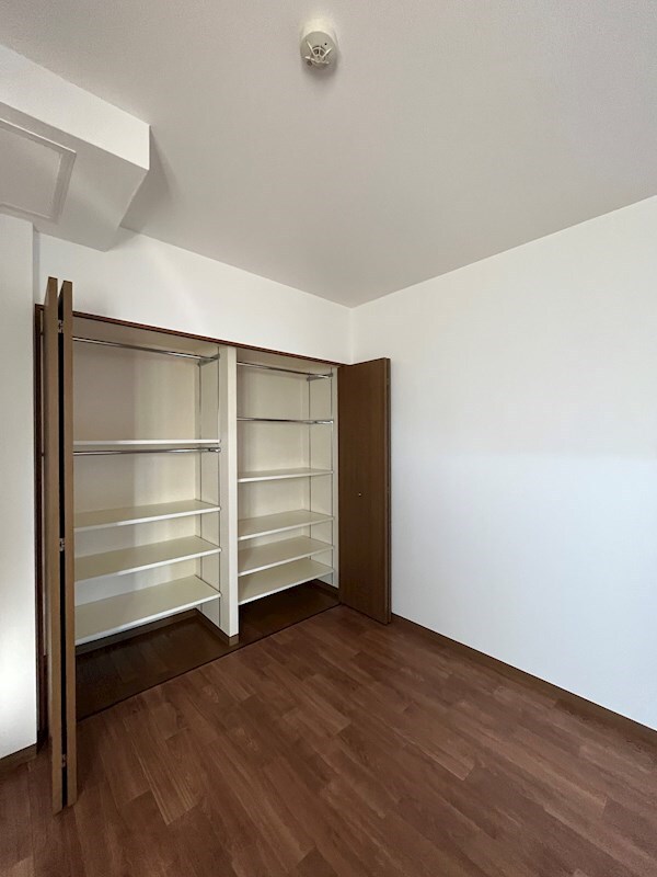 ラシャンス広畑の物件内観写真