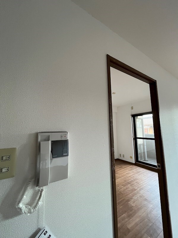 ラシャンス広畑の物件内観写真