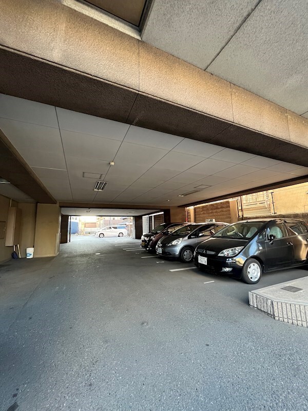 ラシャンス広畑の物件内観写真