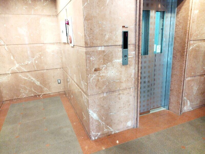 ラシャンス広畑の物件内観写真