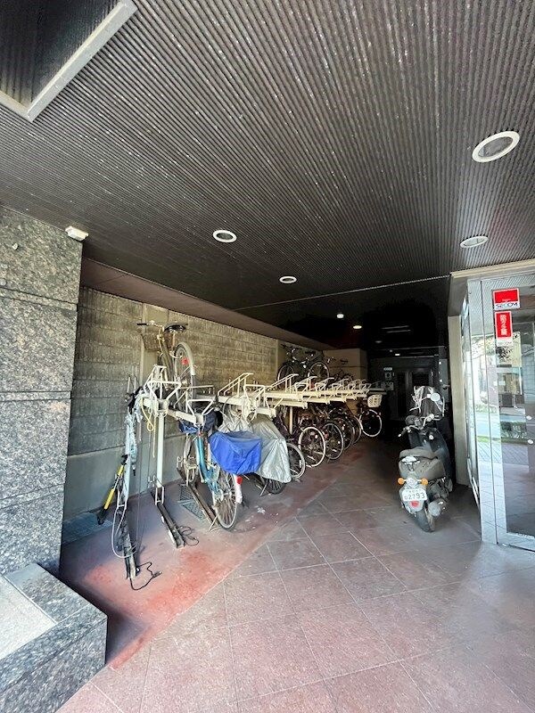 ラシャンス広畑の物件内観写真