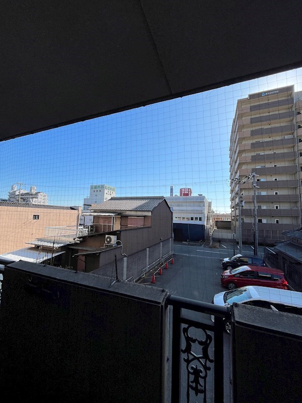 ラシャンス広畑の物件内観写真