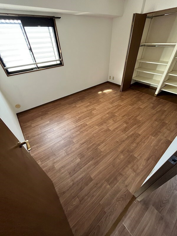 ラシャンス広畑の物件内観写真