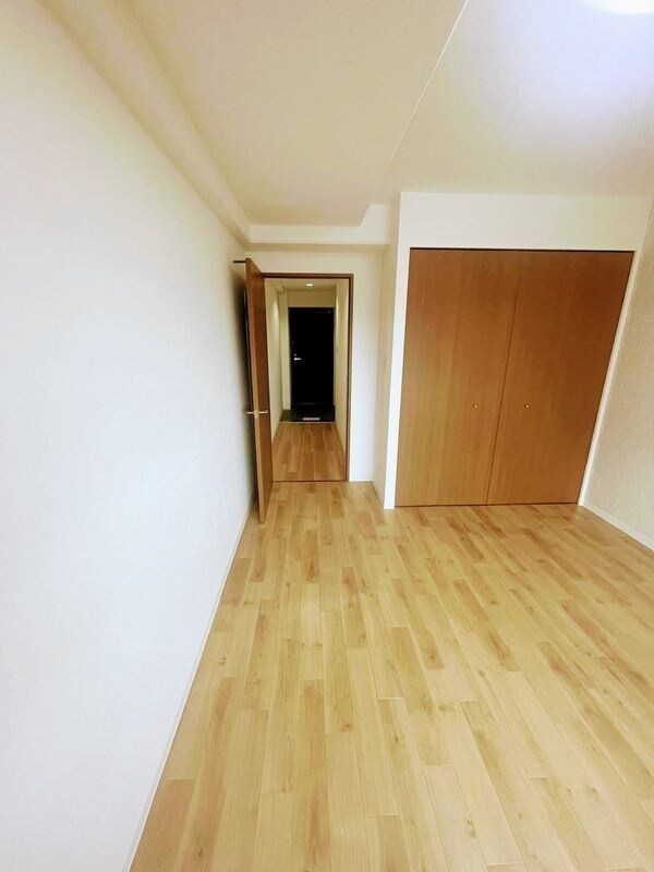 ラシャンス広畑の物件内観写真