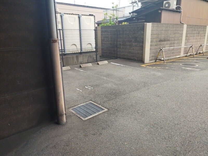 ラシャンス広畑の物件内観写真