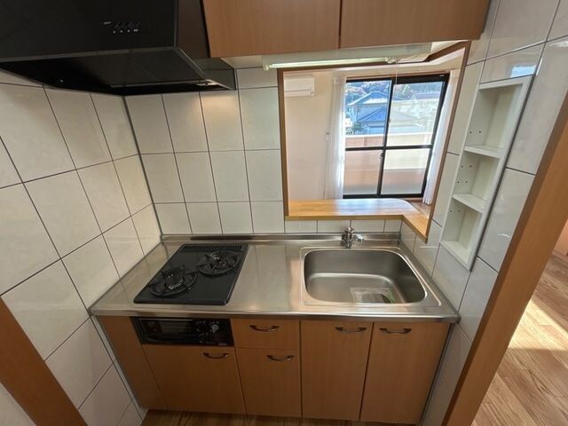 ルーエン・ハイムの物件内観写真