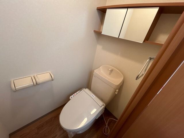 ルーエン・ハイムの物件内観写真