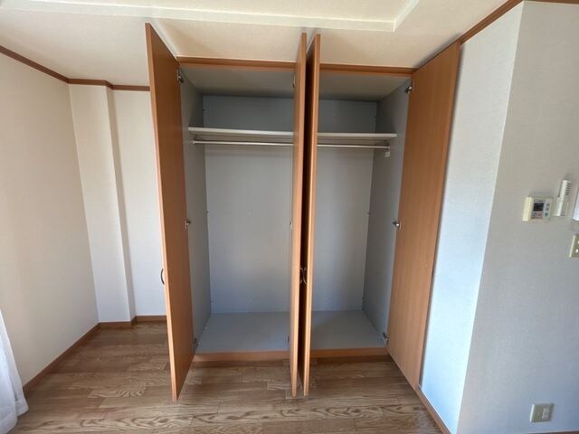 ルーエン・ハイムの物件内観写真