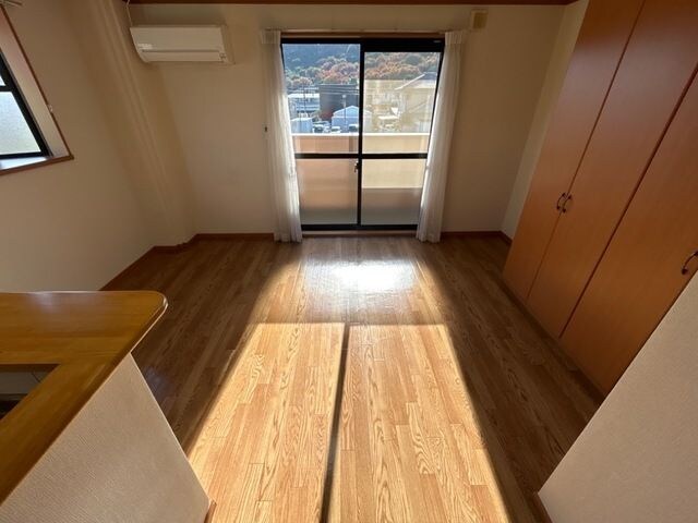 ルーエン・ハイムの物件内観写真