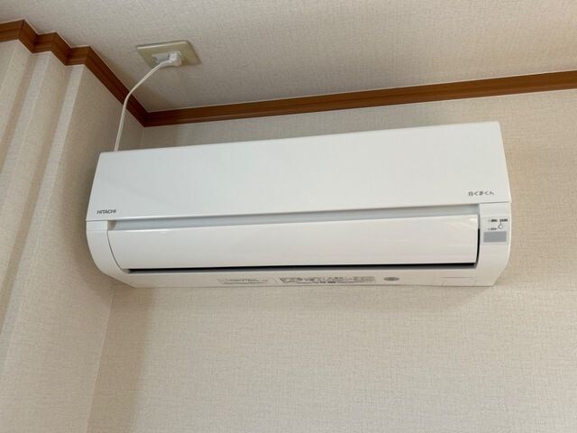 ルーエン・ハイムの物件内観写真