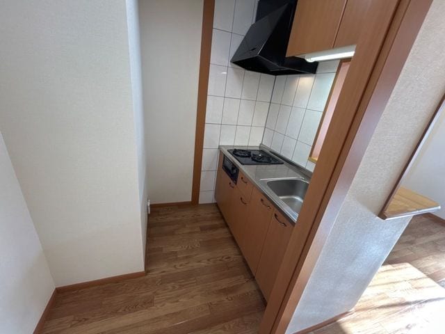 ルーエン・ハイムの物件内観写真