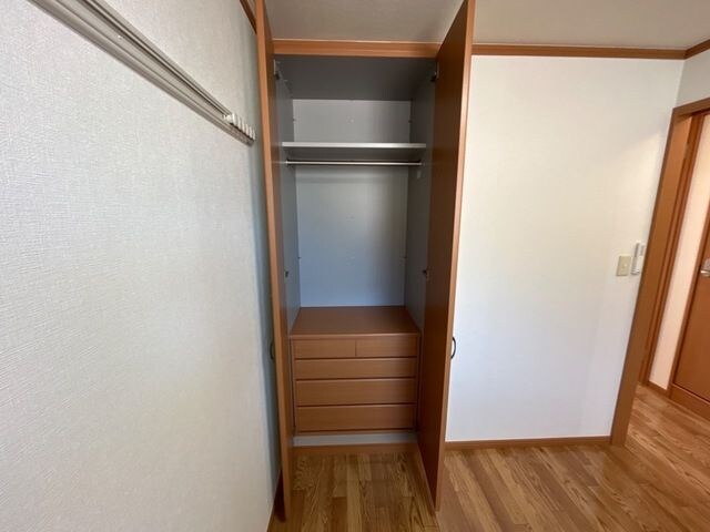 ルーエン・ハイムの物件内観写真