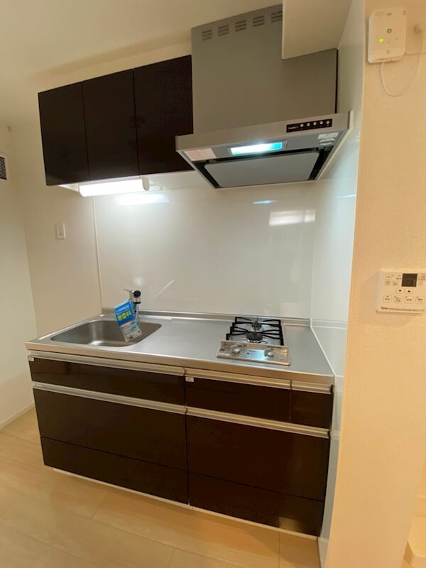 コレクト ライルの物件内観写真