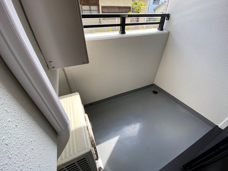 コレクト ライルの物件内観写真