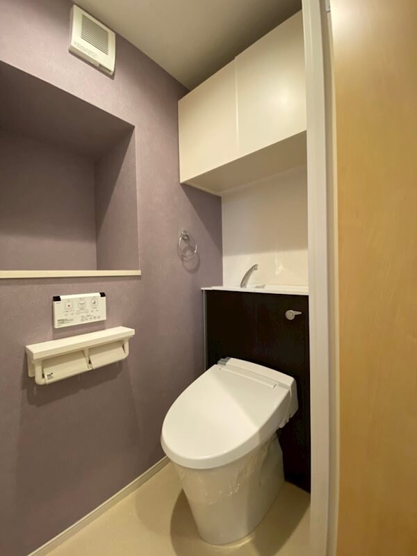 コレクト ライルの物件内観写真