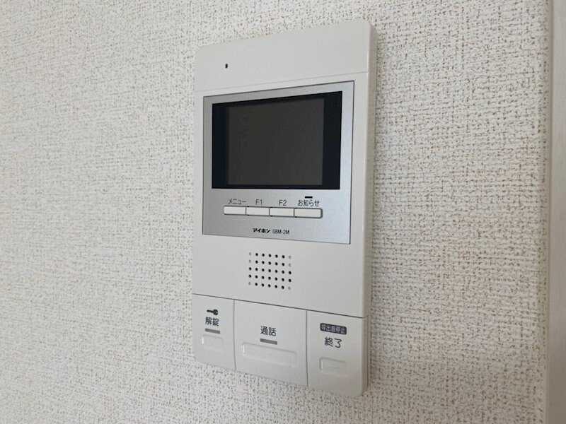 コレクト ライルの物件内観写真