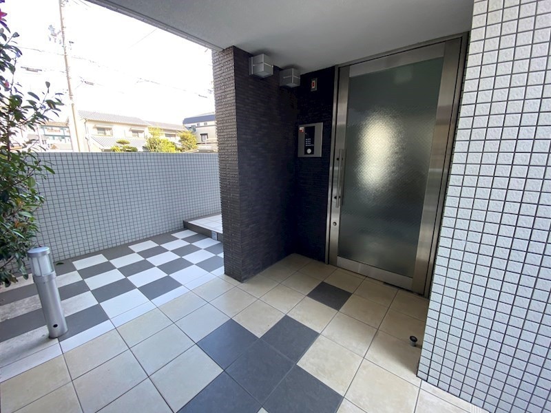 コレクト ライルの物件内観写真