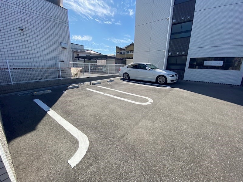 コレクト ライルの物件内観写真