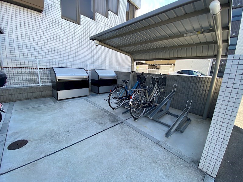 コレクト ライルの物件内観写真