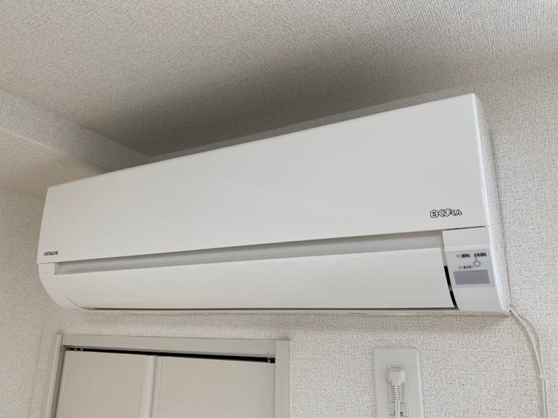 コレクト ライルの物件内観写真