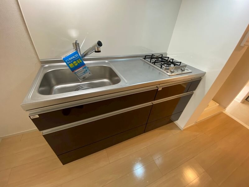 コレクト ライルの物件内観写真