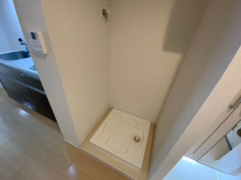 コレクト ライルの物件内観写真