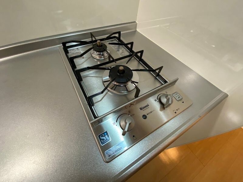 コレクト ライルの物件内観写真