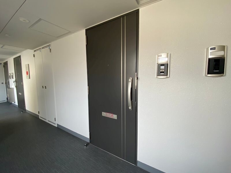 コレクト ライルの物件内観写真