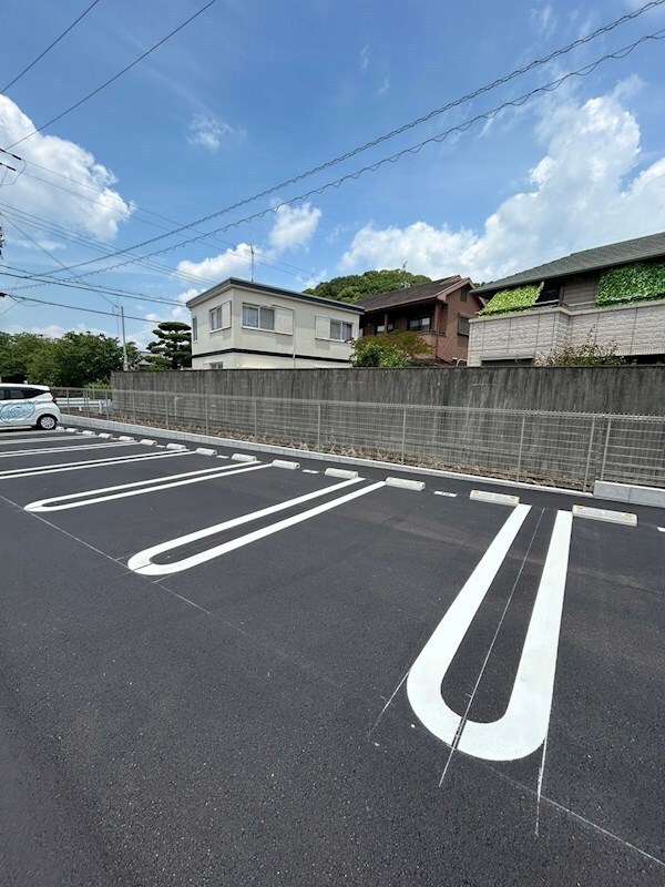 姫路駅 徒歩9分 1階の物件内観写真