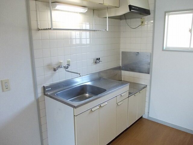 エルディム正木の物件内観写真