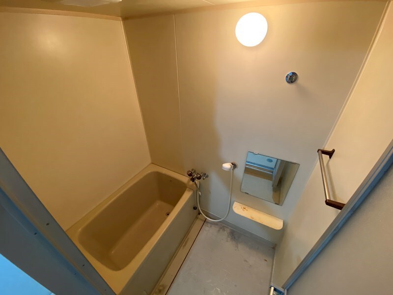 エルディム正木の物件内観写真