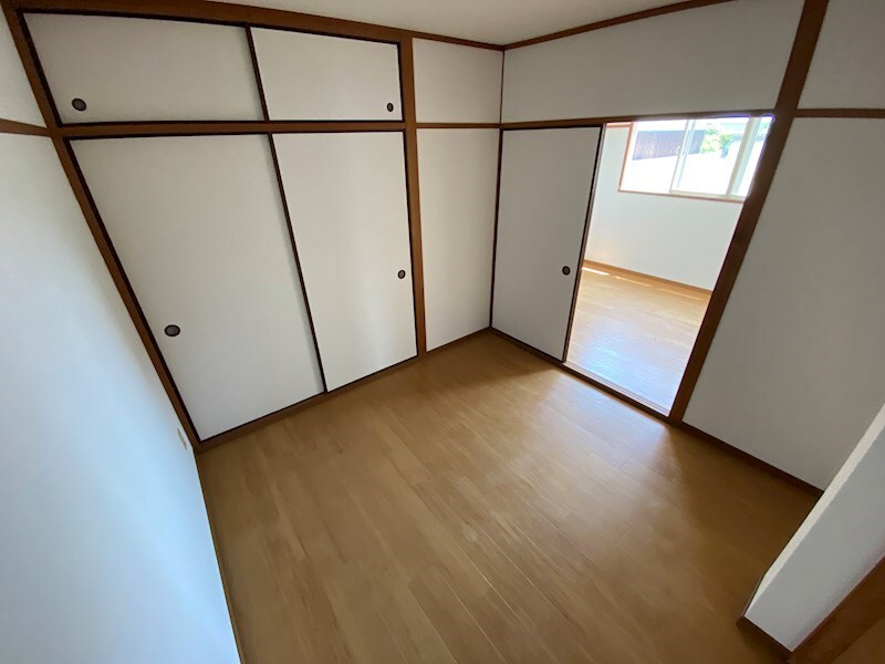 エルディム正木の物件内観写真