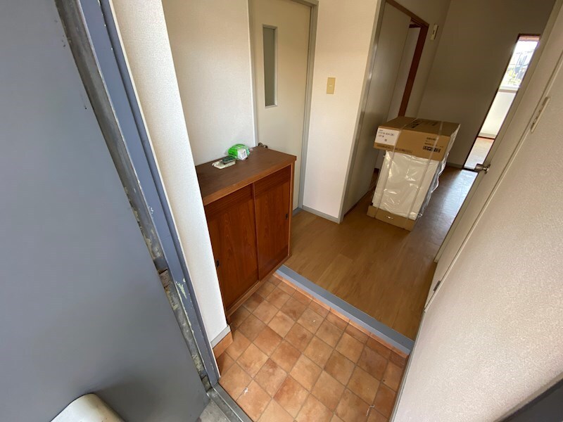 エルディム正木の物件内観写真