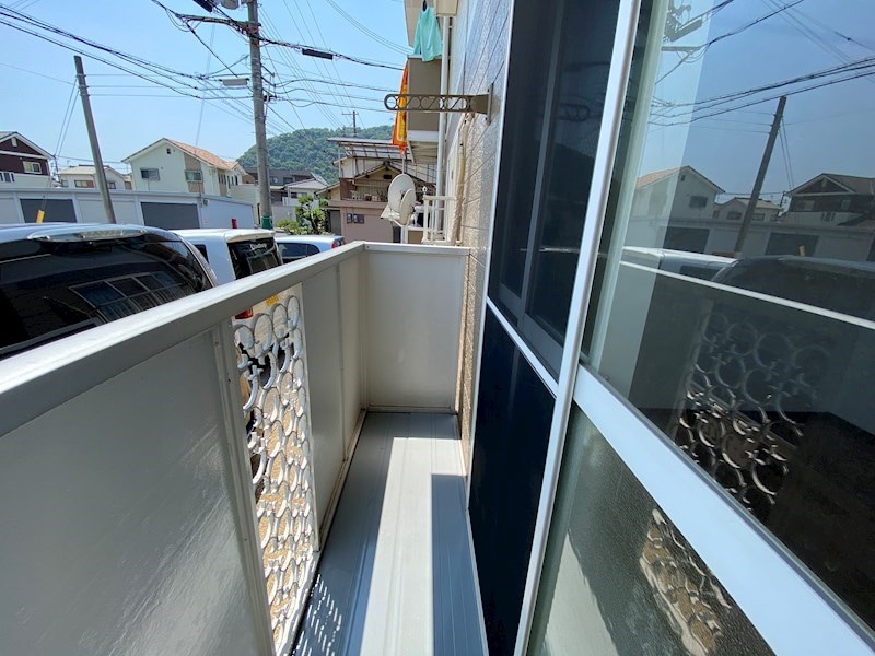 エルディム正木の物件内観写真