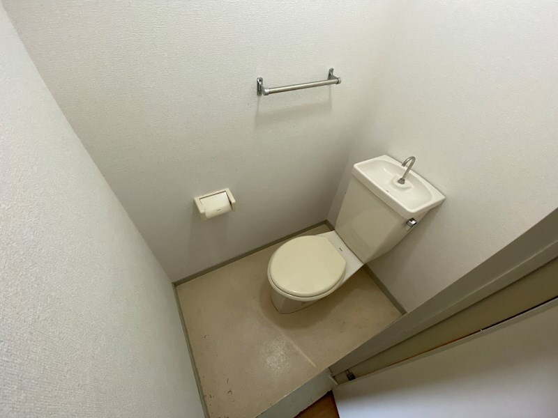 エルディム正木の物件内観写真