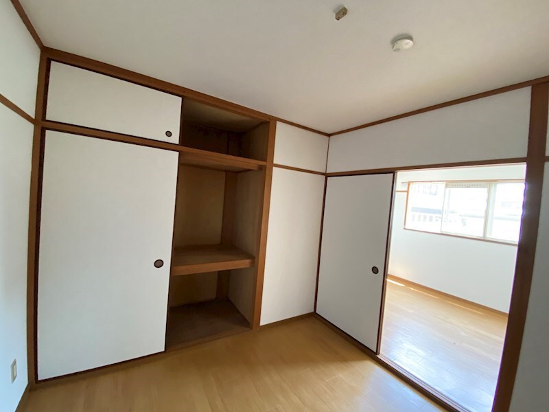 エルディム正木の物件内観写真