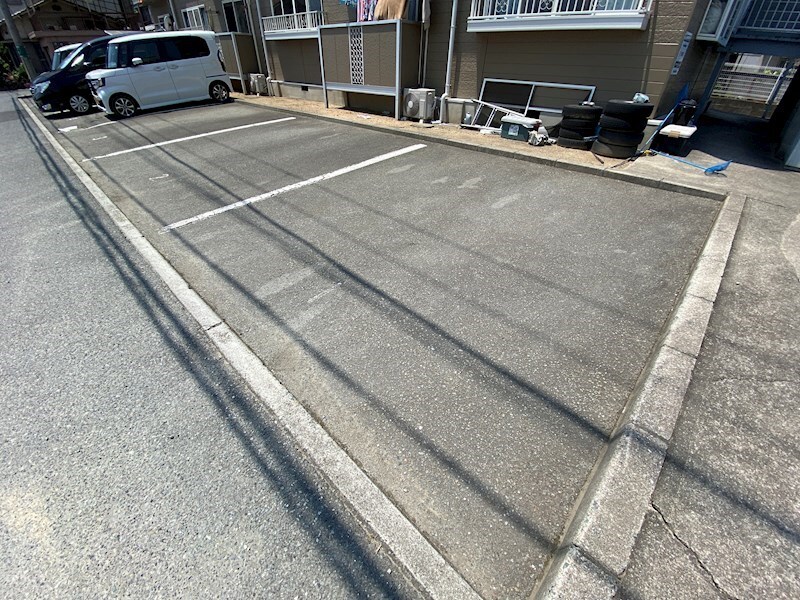 エルディム正木の物件内観写真