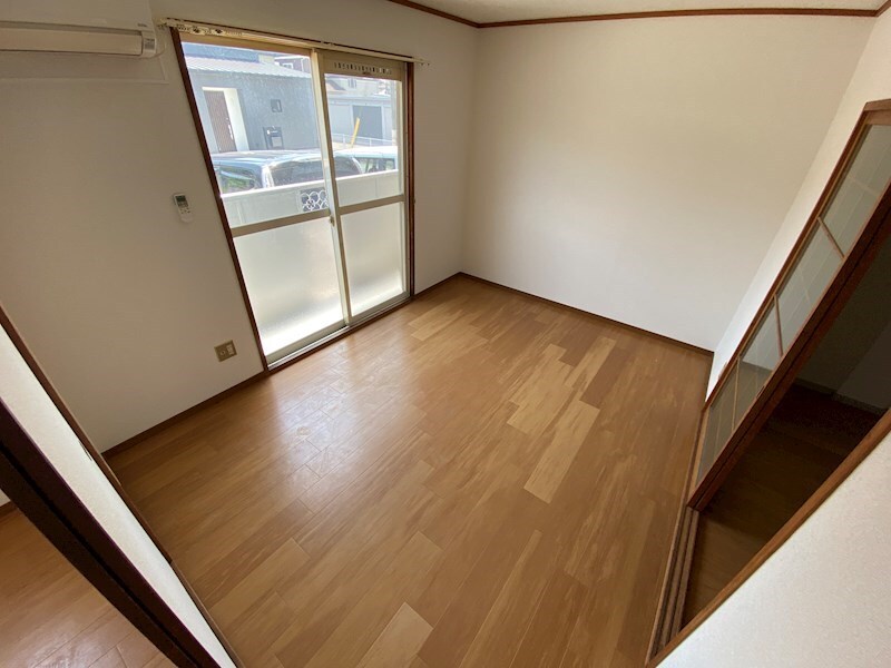 エルディム正木の物件内観写真