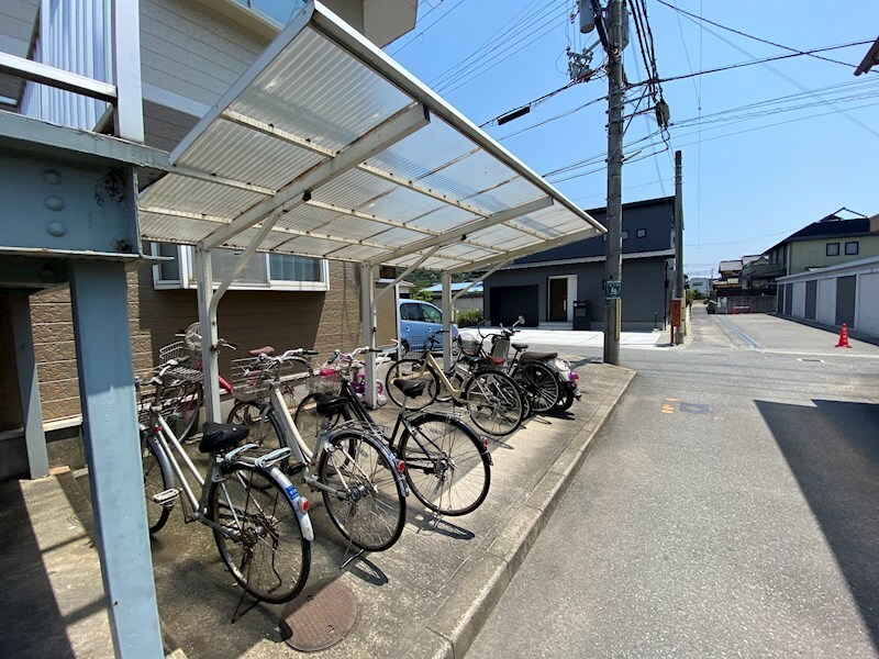 エルディム正木の物件内観写真