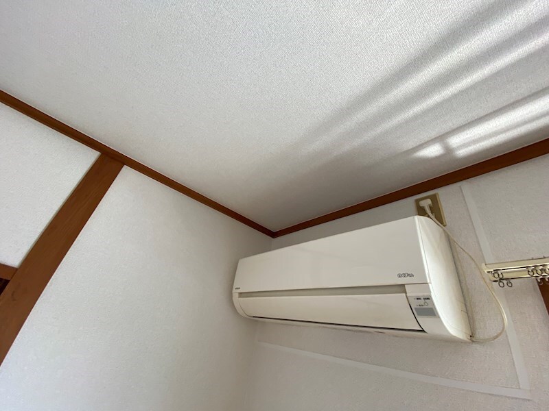 エルディム正木の物件内観写真