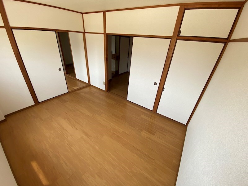 エルディム正木の物件内観写真